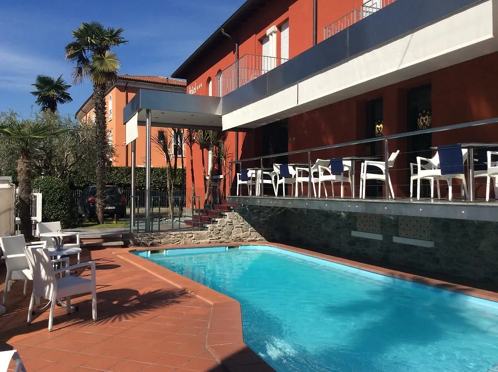 Hotel Le Mura Lazise 3*,