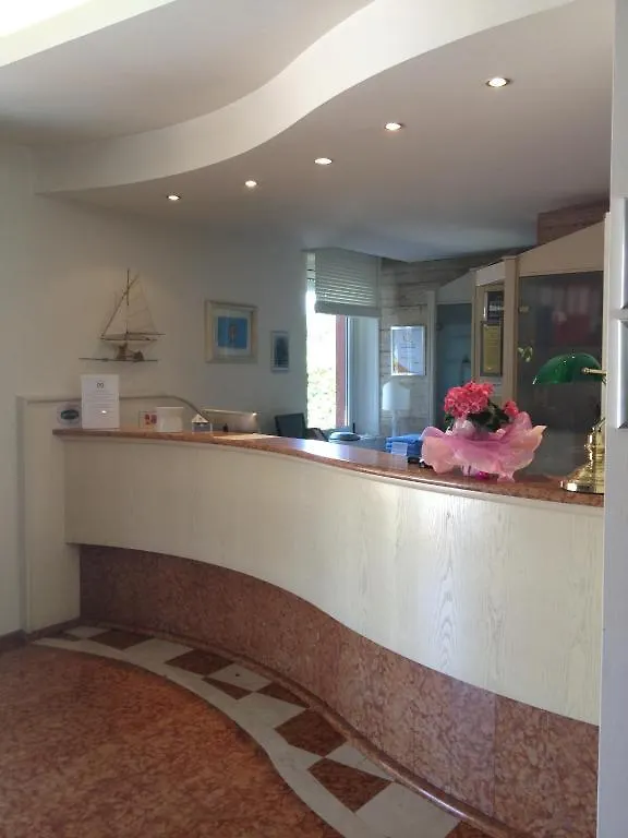 Hotel Le Mura Lazise