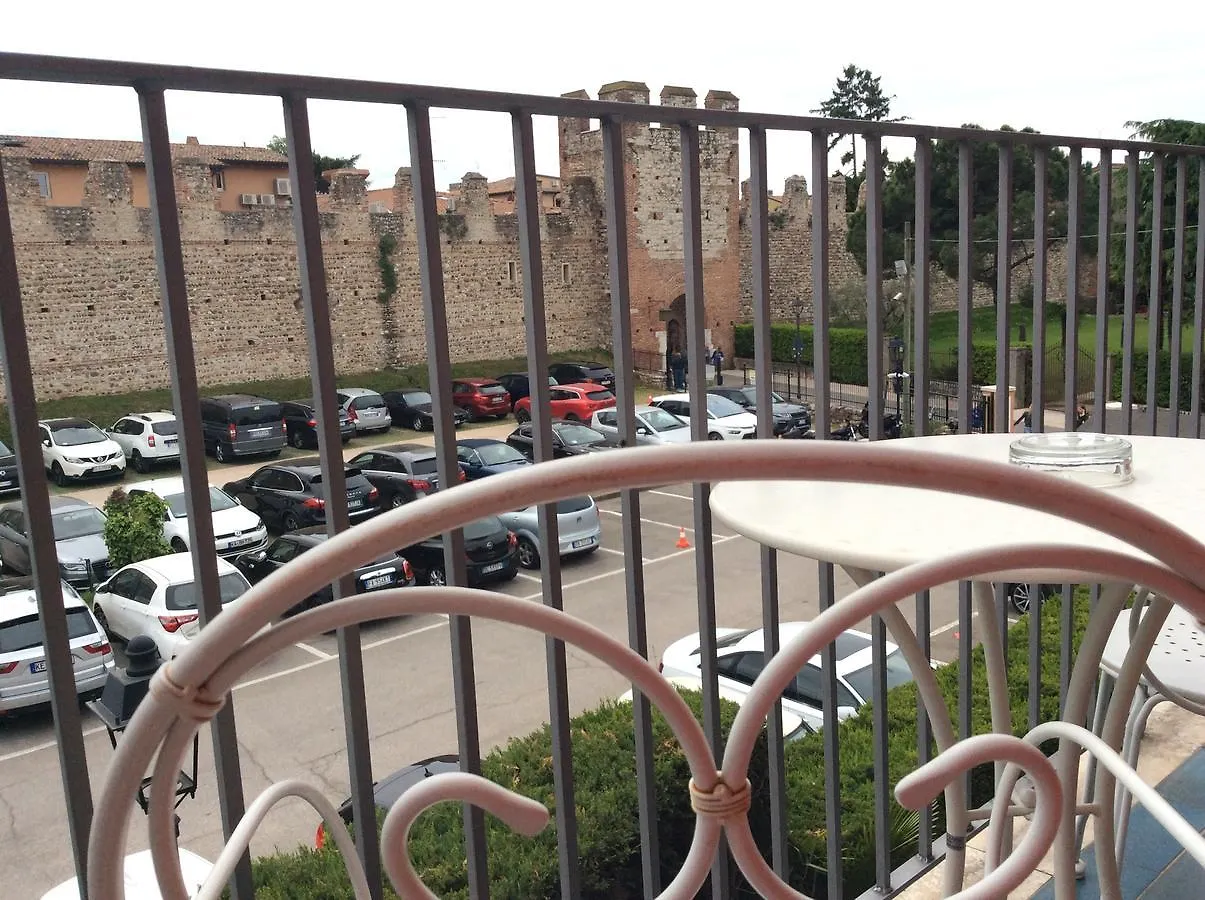 Hotel Le Mura Lazise 3*,  Italië