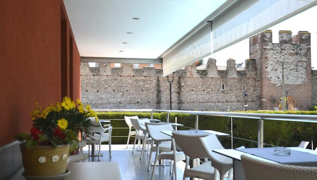 Hotel Le Mura Lazise