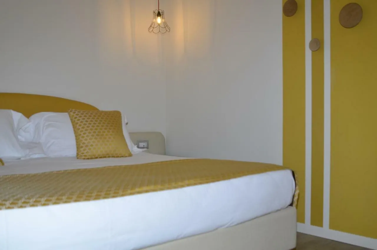 Hotel Le Mura Lazise
