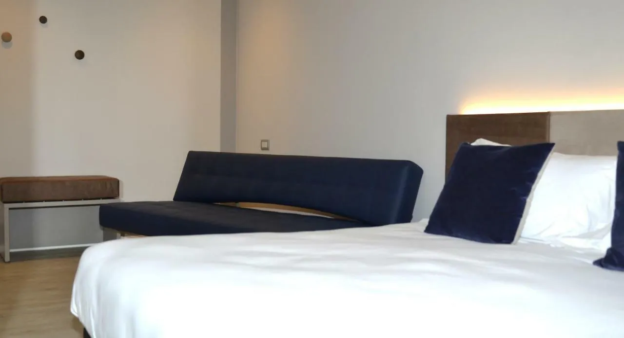 Hotel Le Mura Lazise Italië