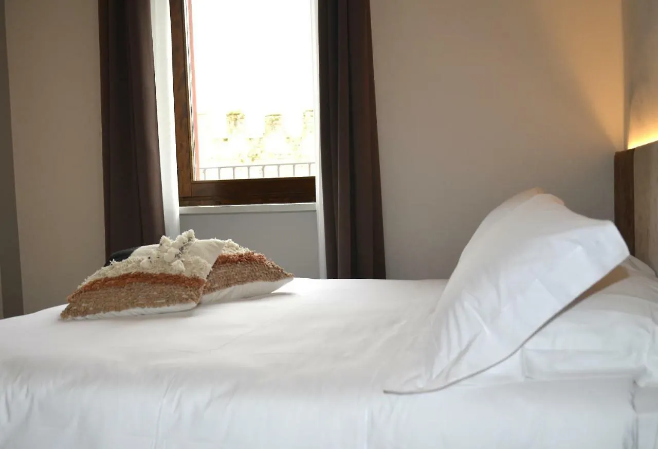Hotel Le Mura Lazise