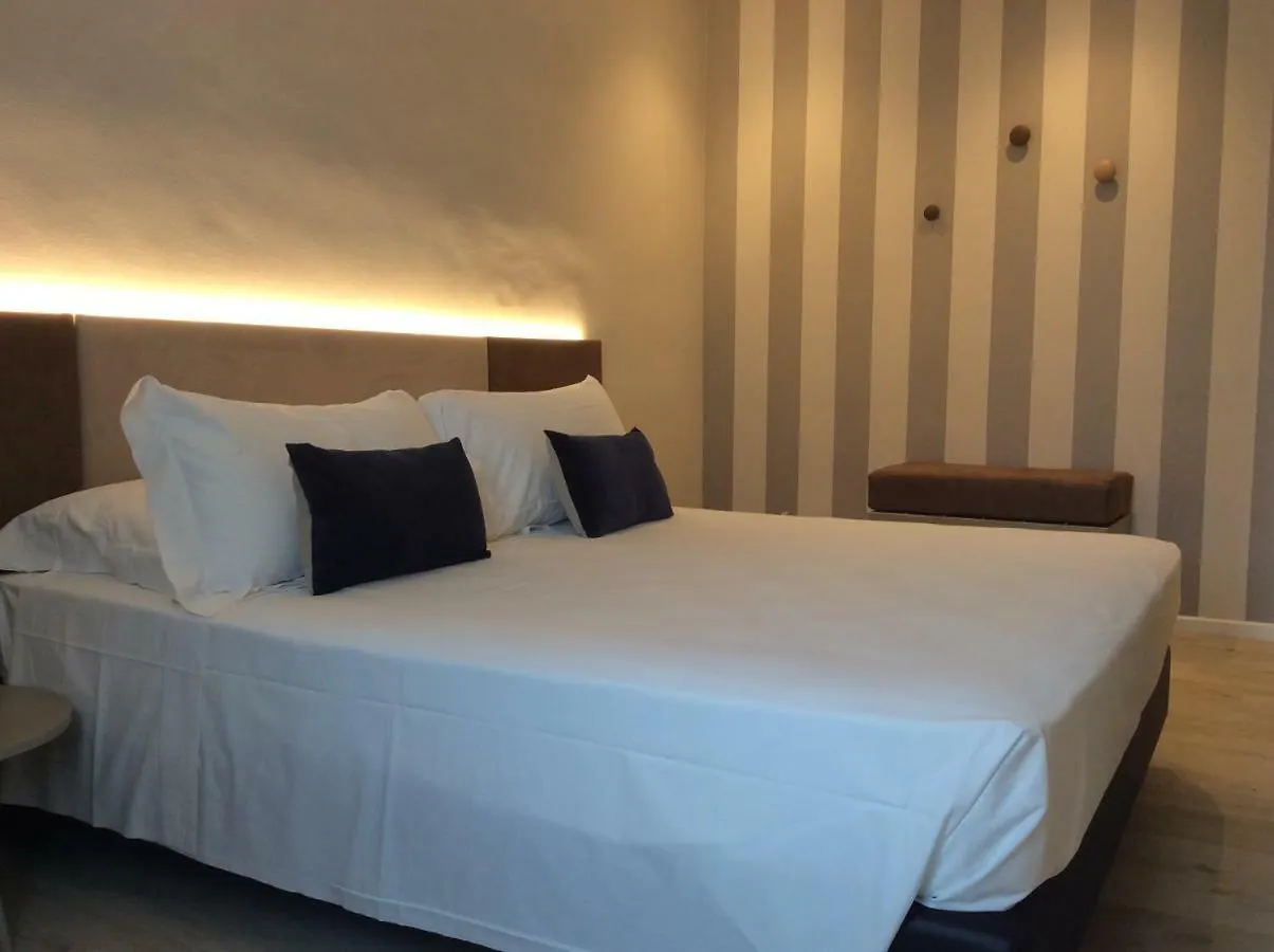 Hotel Le Mura Lazise