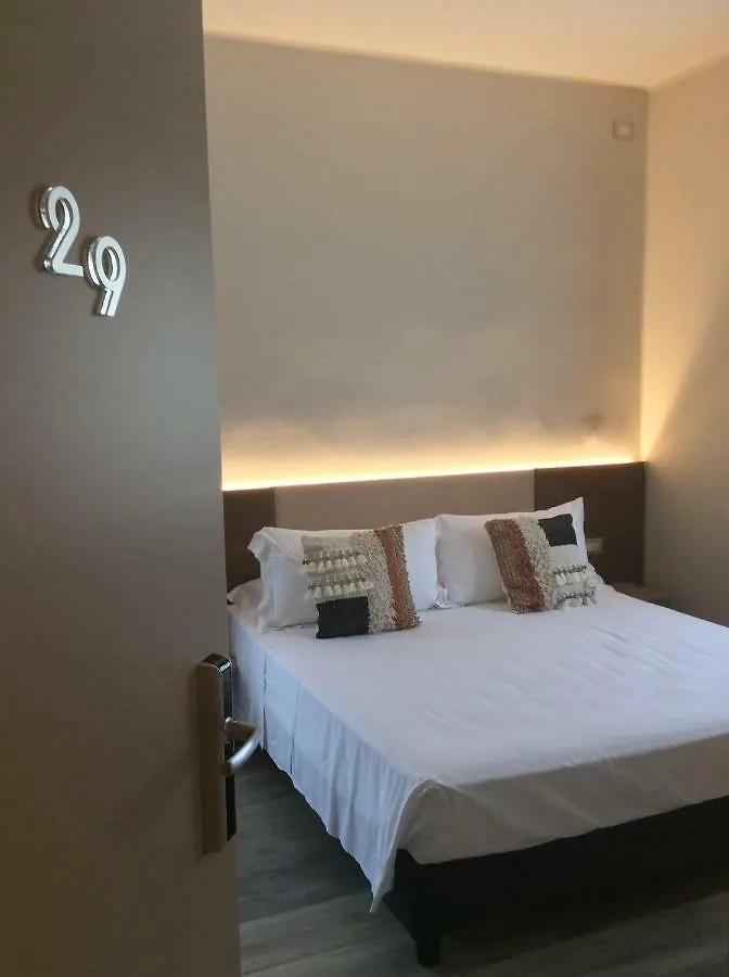 Hotel Le Mura Lazise