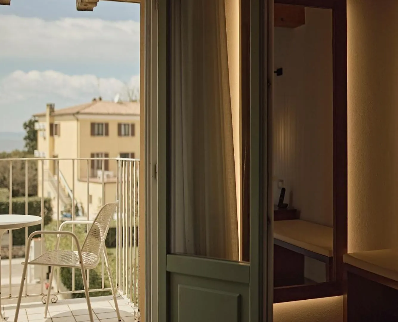 Hotel Le Mura Lazise