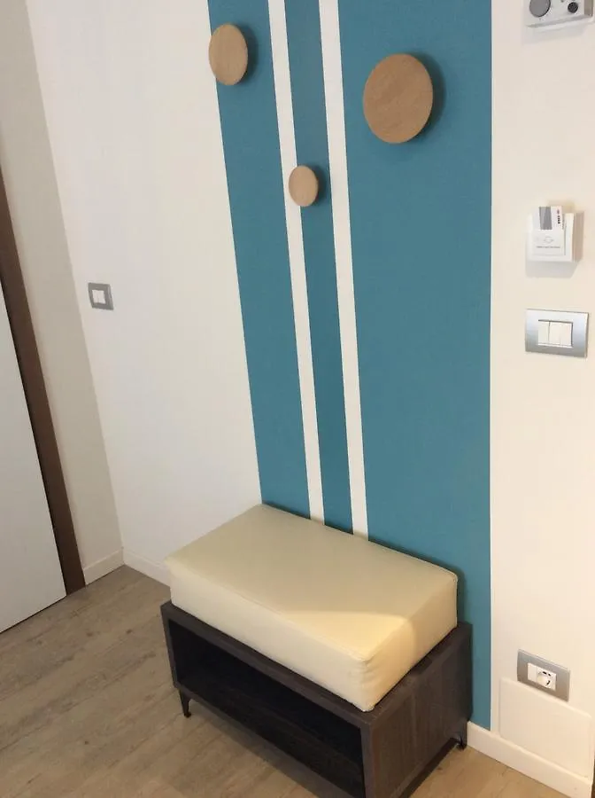Hotel Le Mura Lazise 3*,